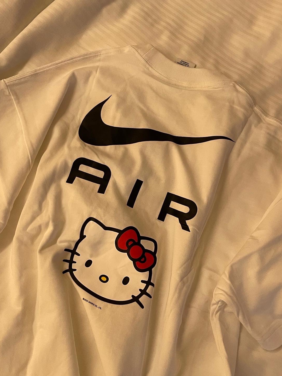 (W) Jordan 1 Retro High OG Atmosphere, (Kids) Nike Everyday Plus Socks Pink White (6 Pack/Korean Ver.) 착용 스타일 - 5