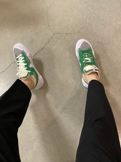 스타일 카드