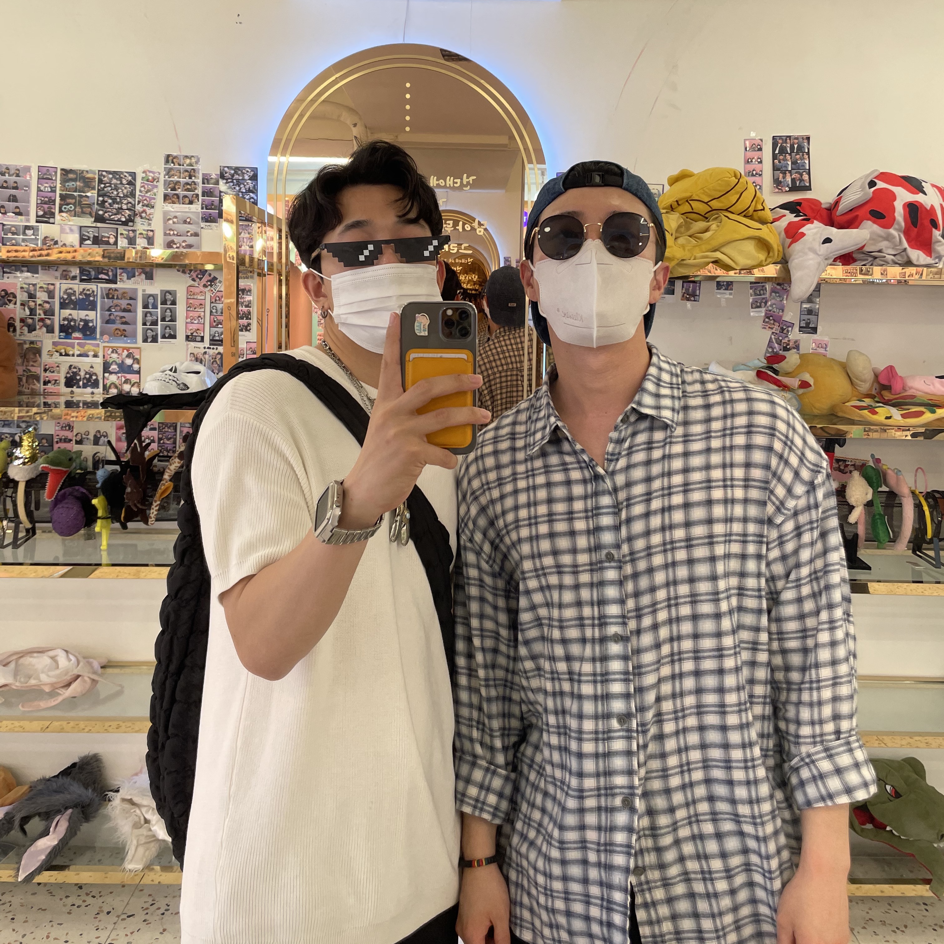 marine2230님의 스타일 - 3