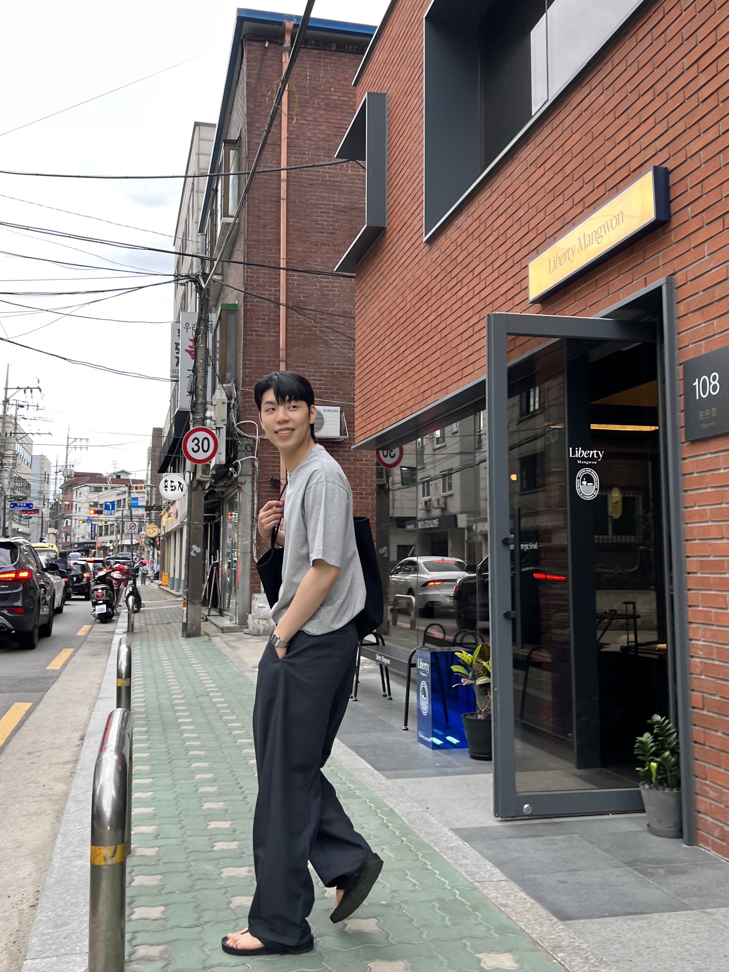 경 민 (32)님의 스타일 - 1