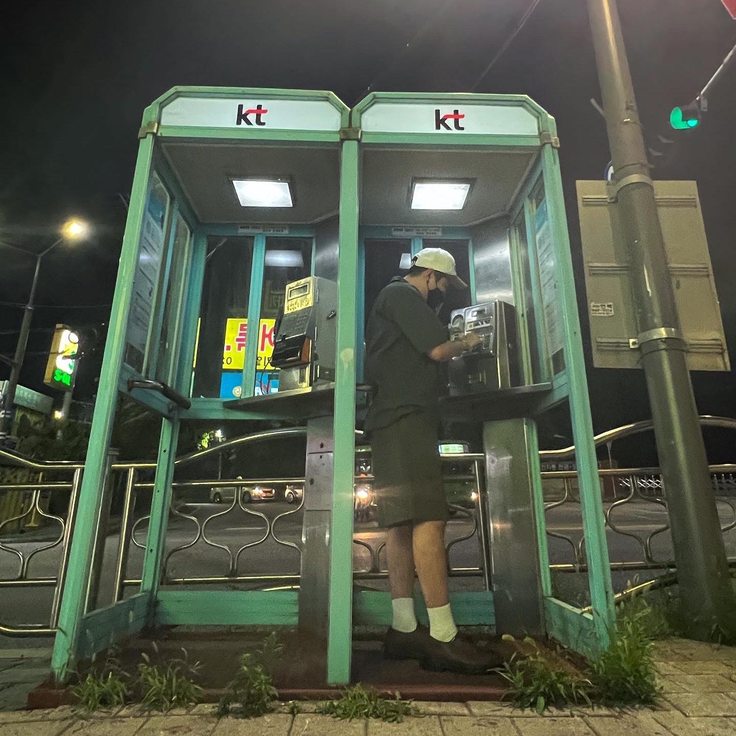 🧍🏻님의 스타일 - 3