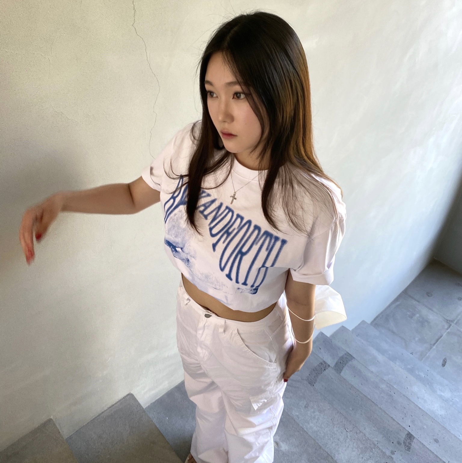 바카님의 스타일 - 1