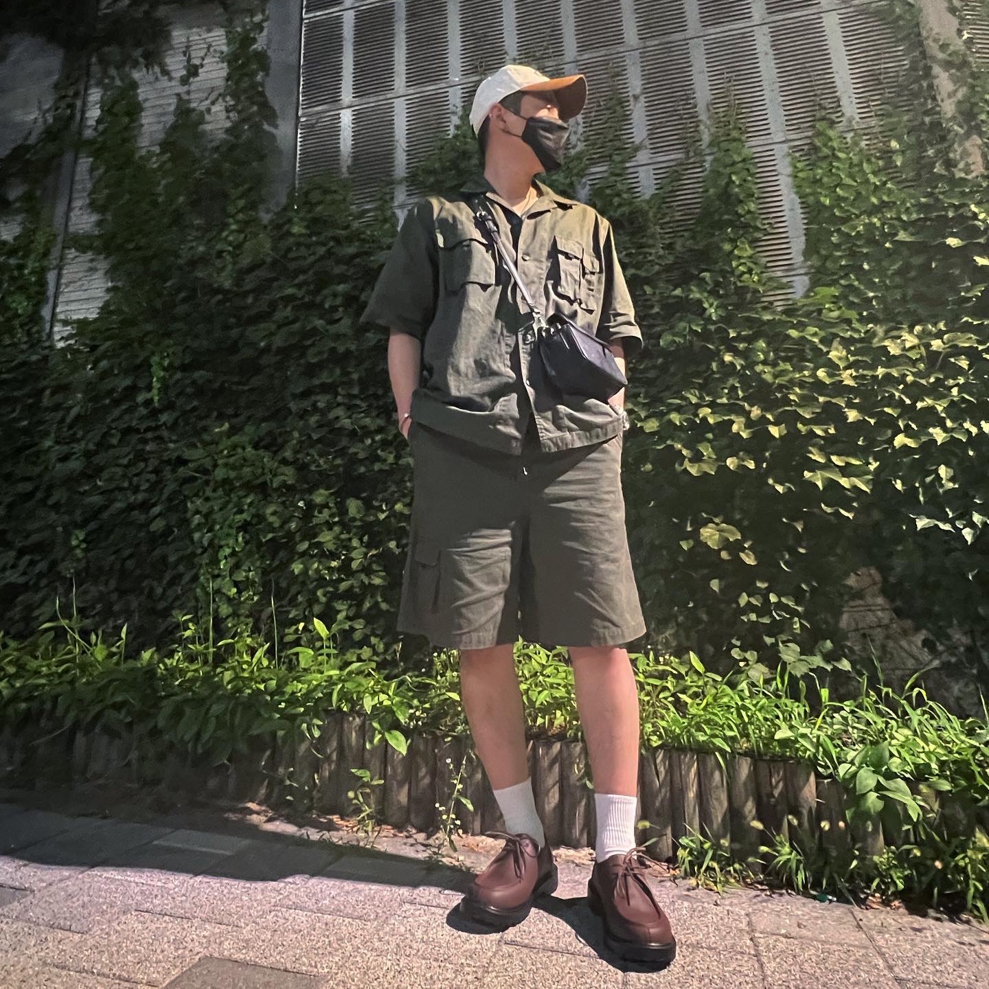 🧍🏻님의 스타일 - 1