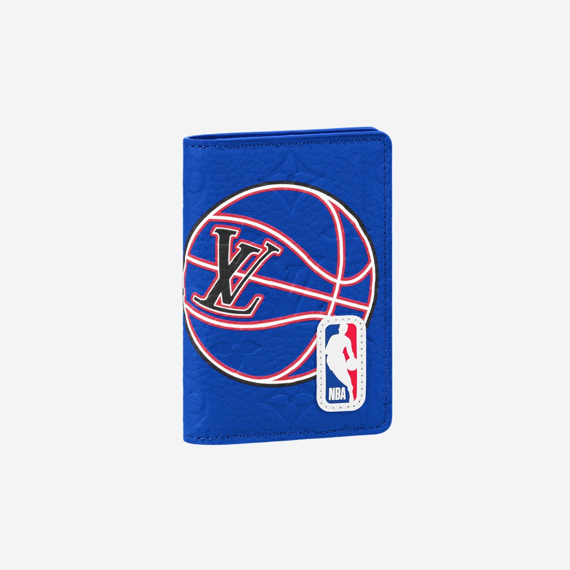 Louis Vuitton x NBA - Monogram Multiple Wallet – eluXive