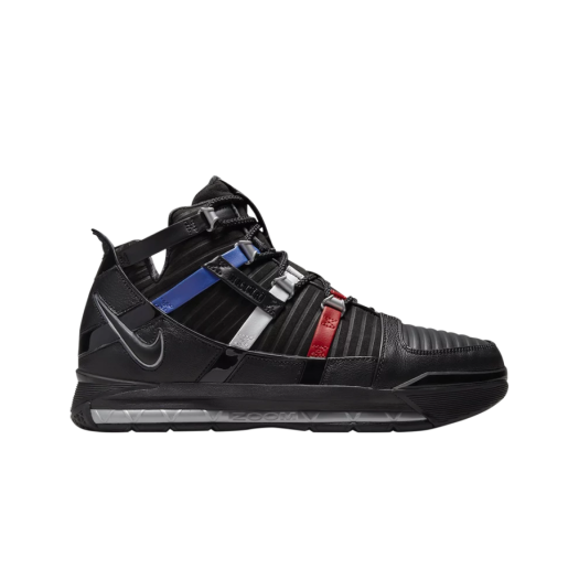 nike zoom lebron 3 qs