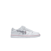 (PS) Nike x Oski SB Dunk Low Great White Shark