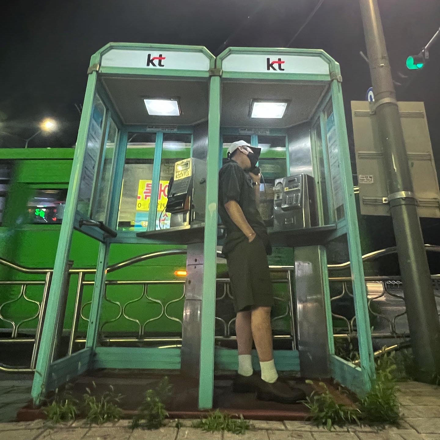 🧍🏻님의 스타일 - 4