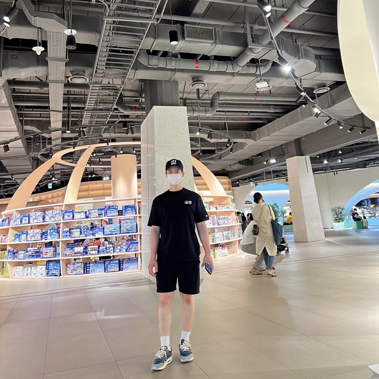 minchul089님의 스타일