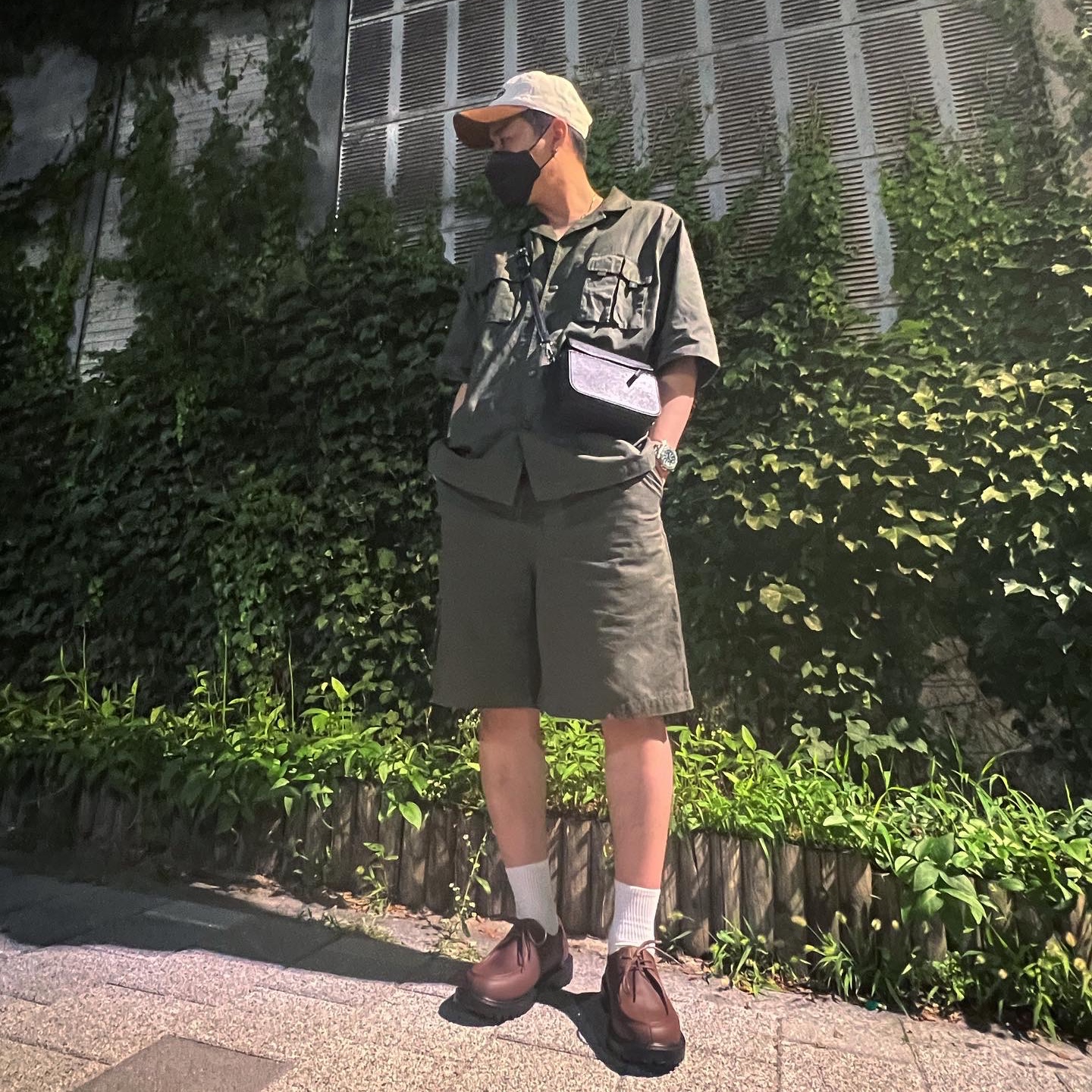 🧍🏻님의 스타일 - 2