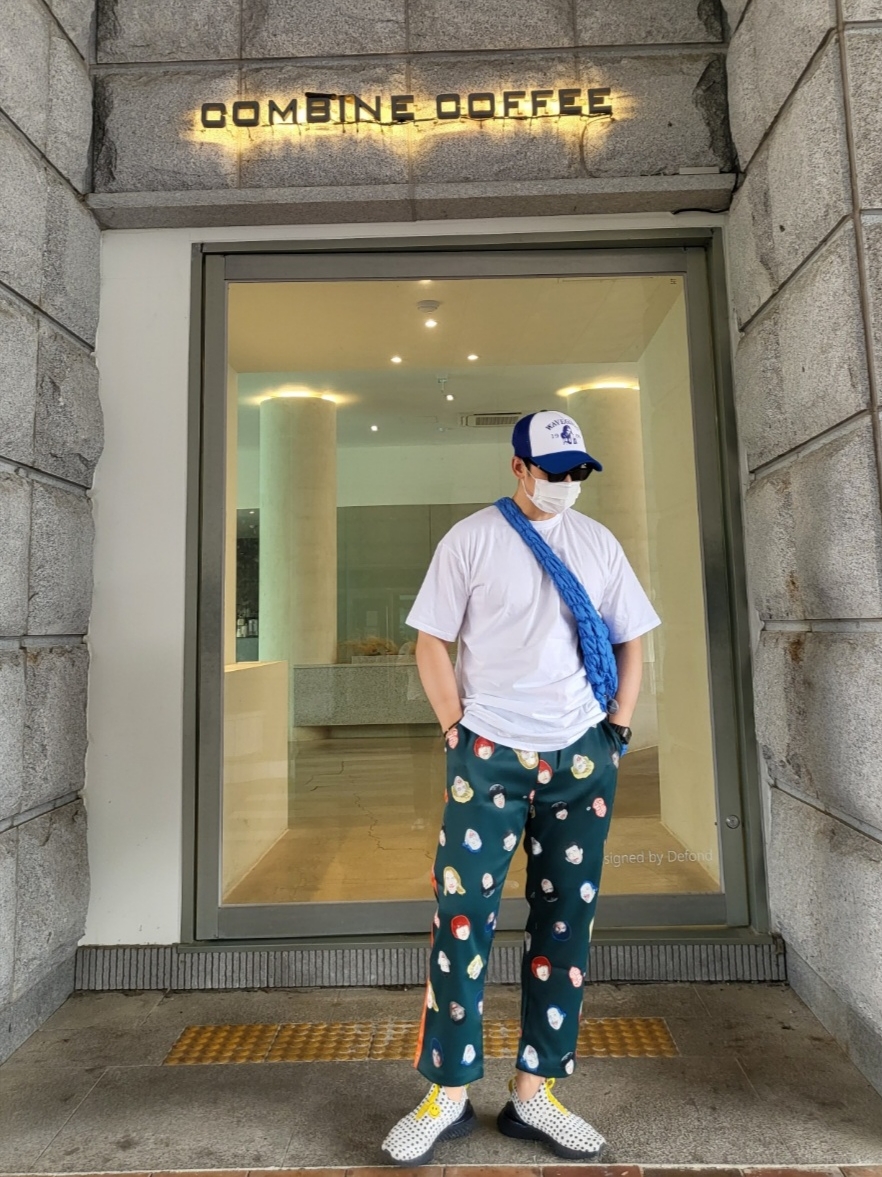 KREAM 스타일