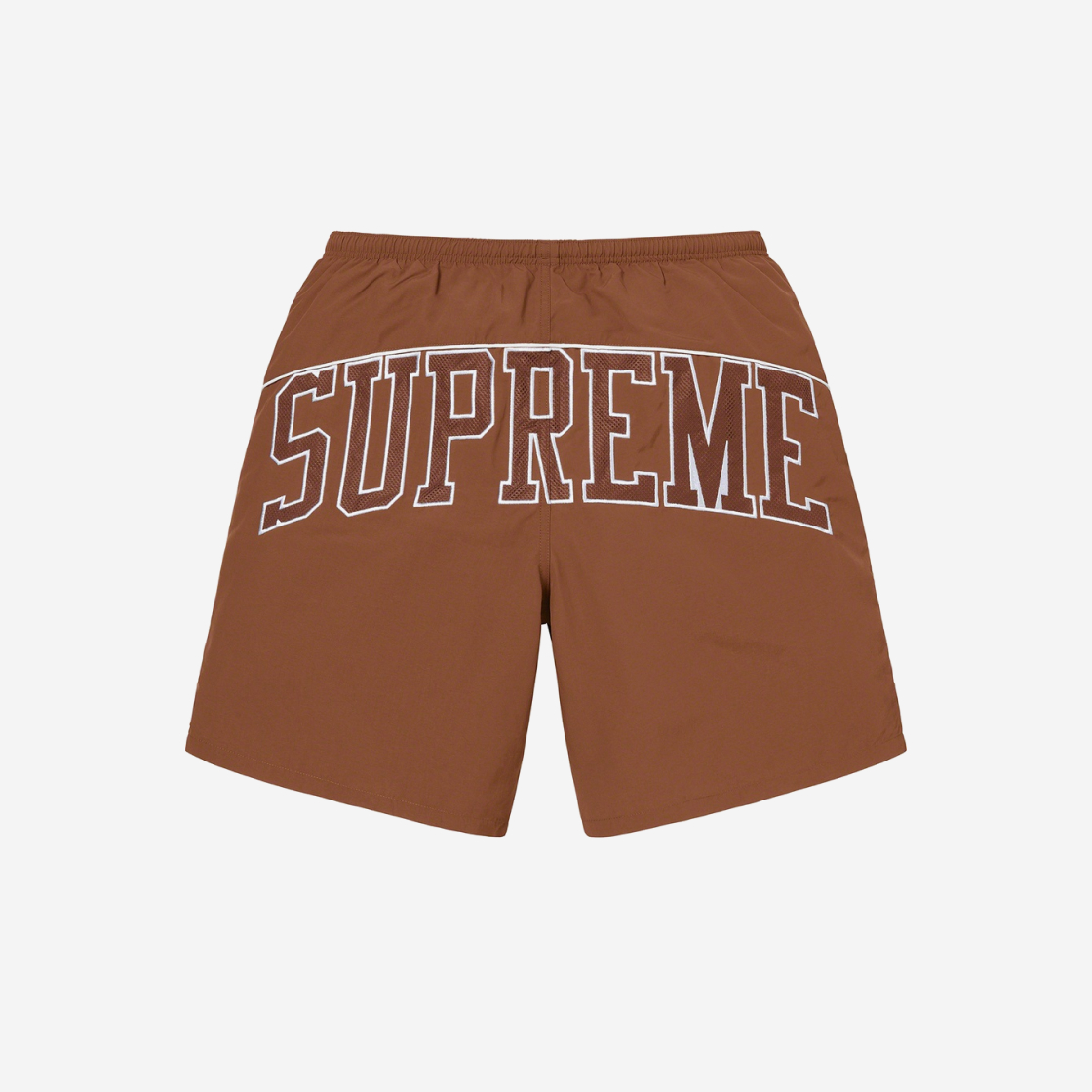 20SS Nylon Arc Water Short アーチロゴナイロンショーツ