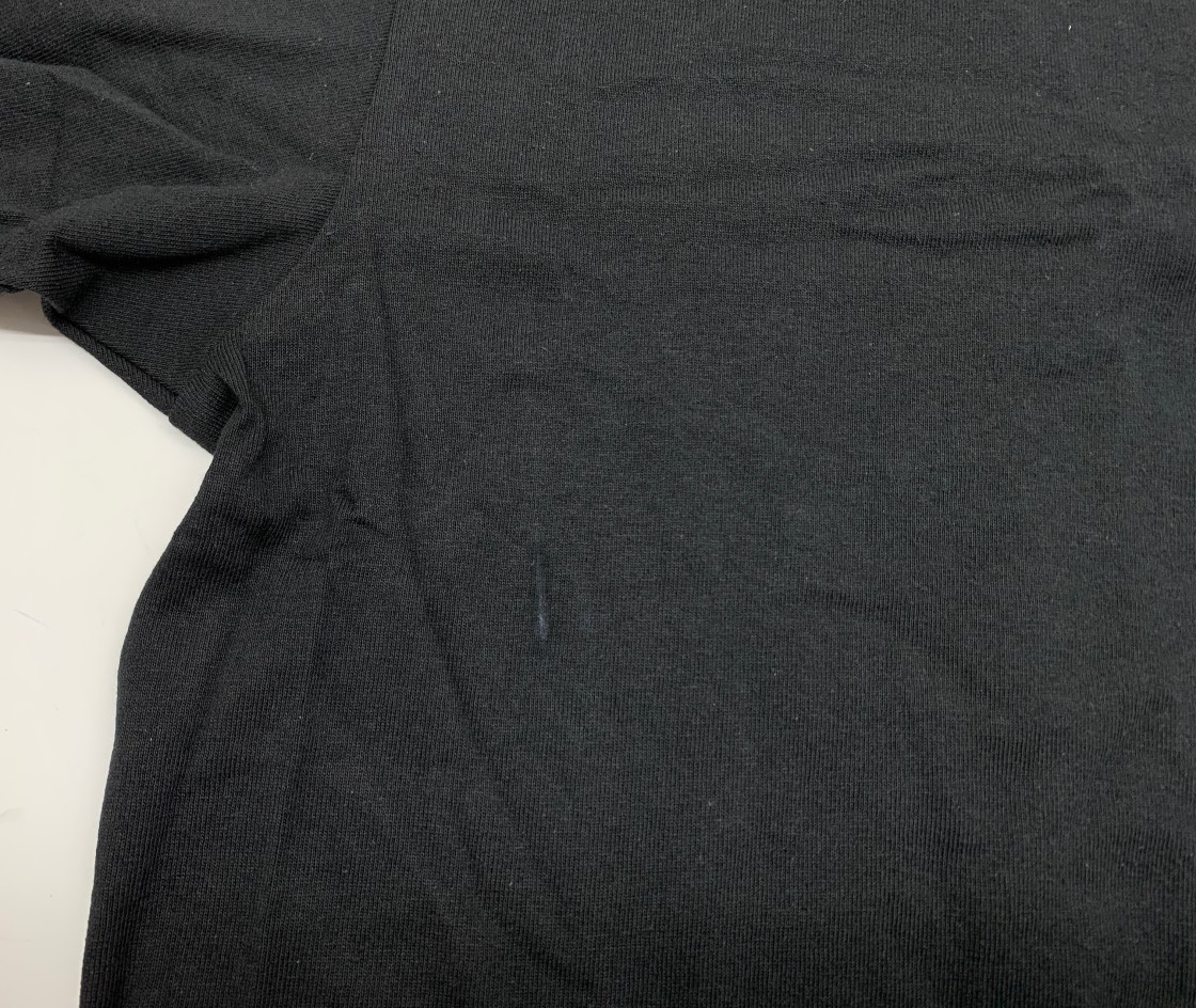 스투시 8볼 티셔츠 블랙 - 22SS | KREAM