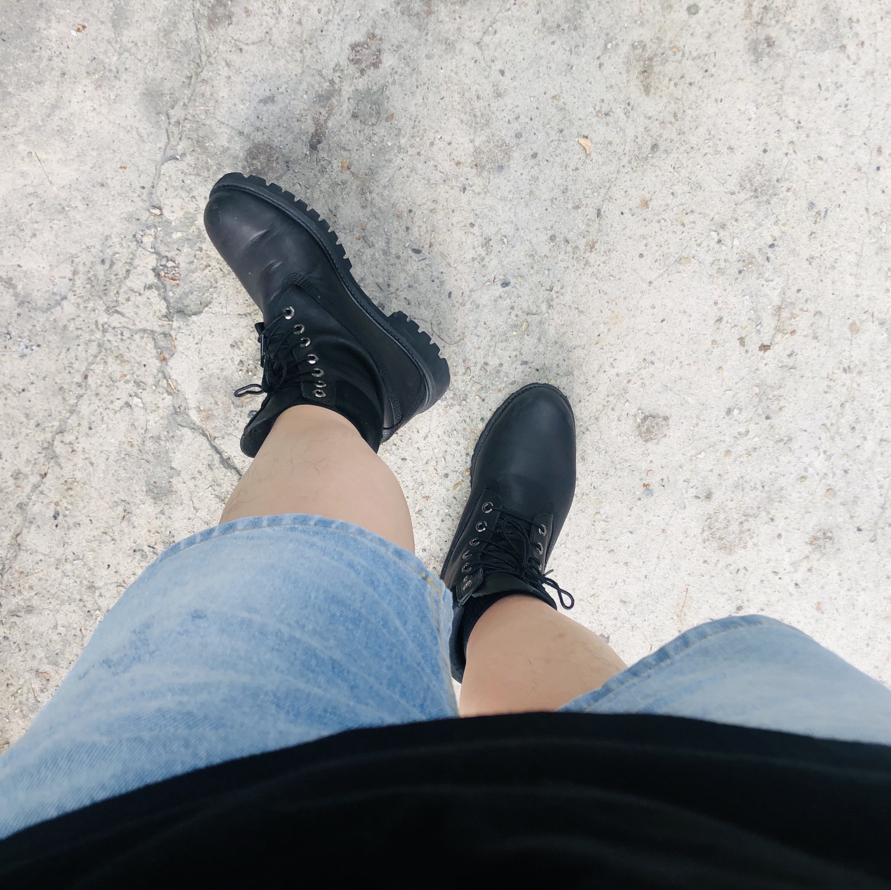 IDLER님의 스타일