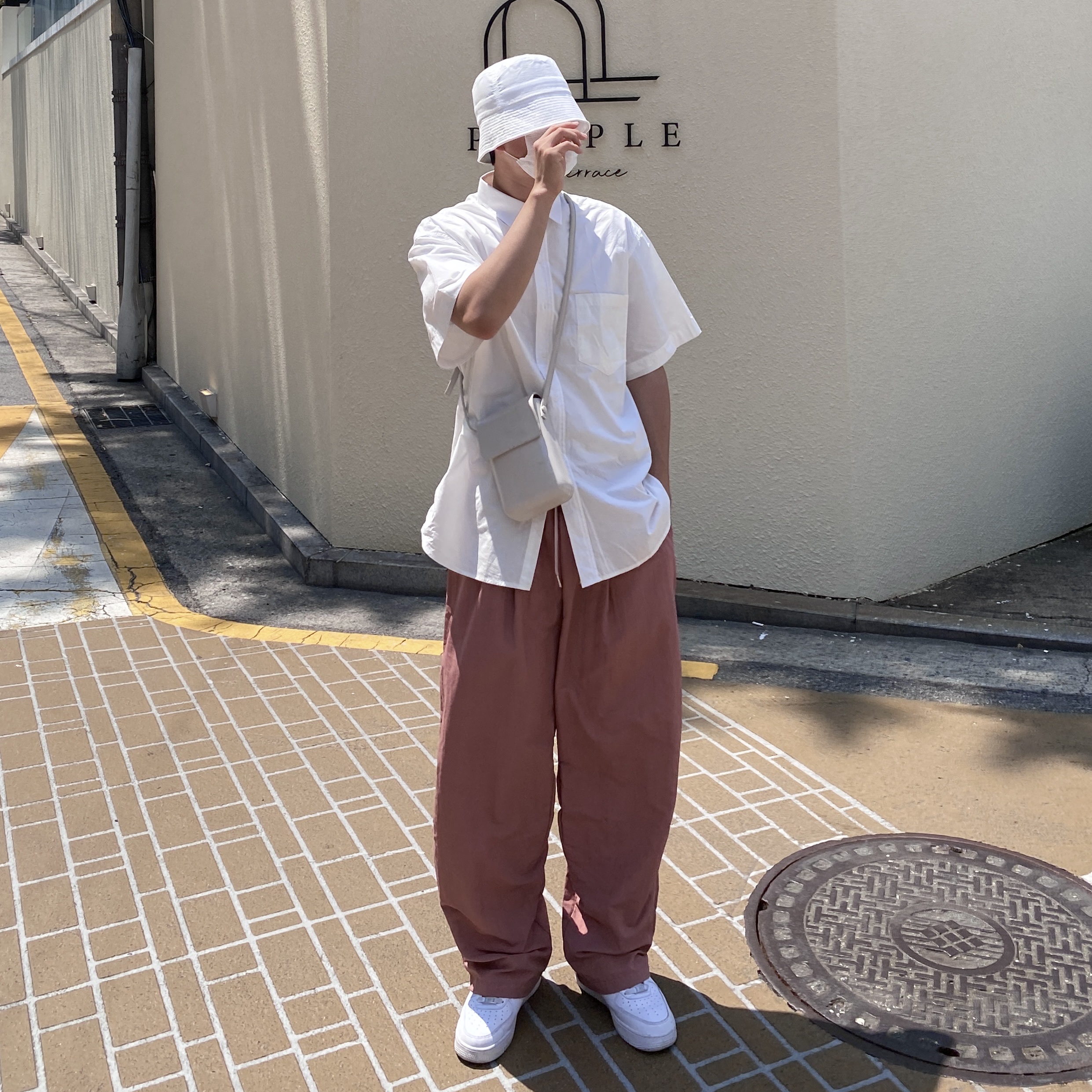 SSROOM님의 스타일 - 1