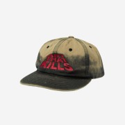 Gallery Dept. ATK Sun Faded Cap Sun Faded Black