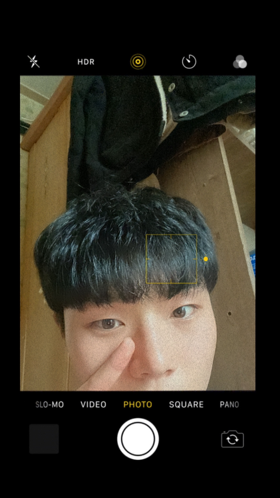 KREAM 프로필 이미지