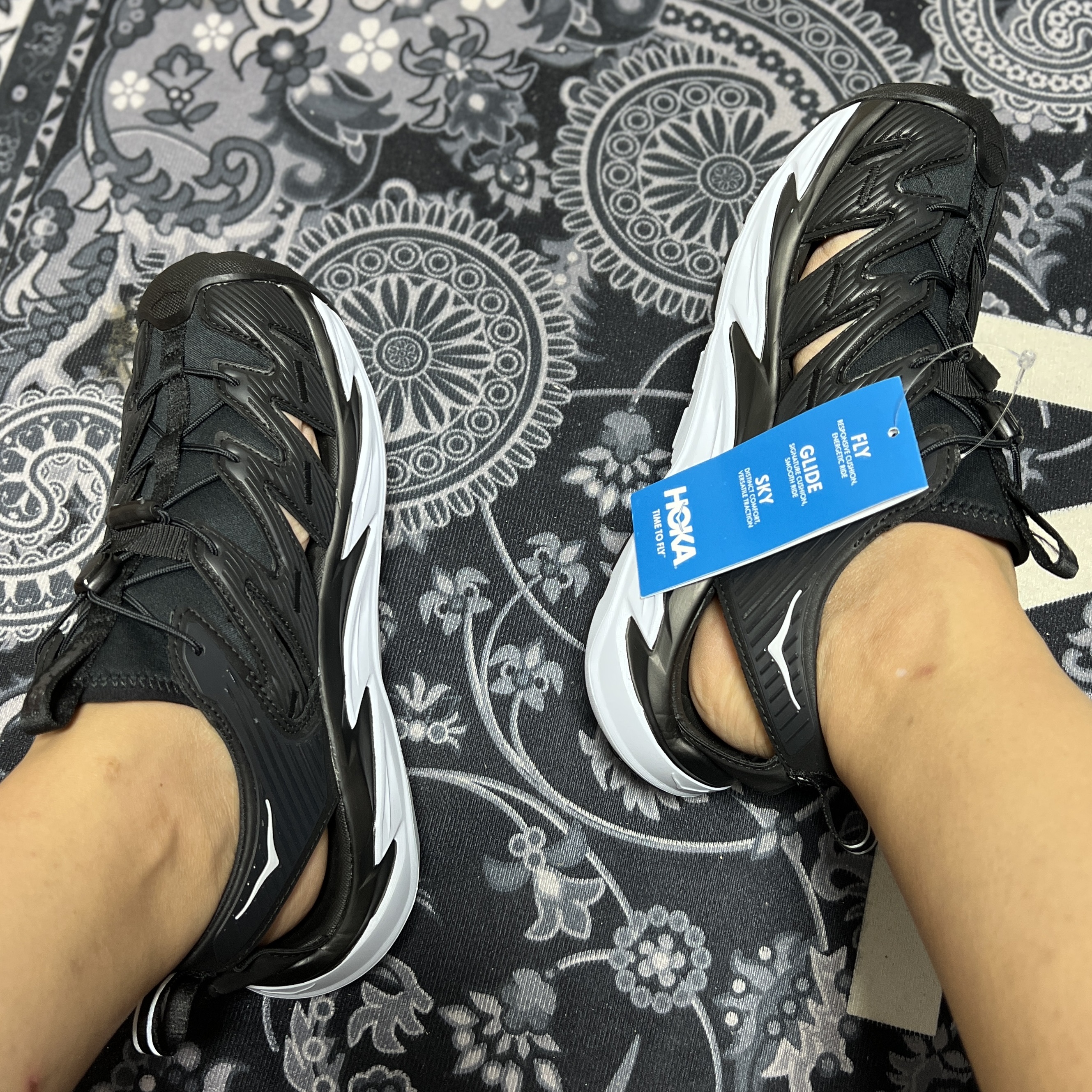 싫은데요님의 스타일 - 3