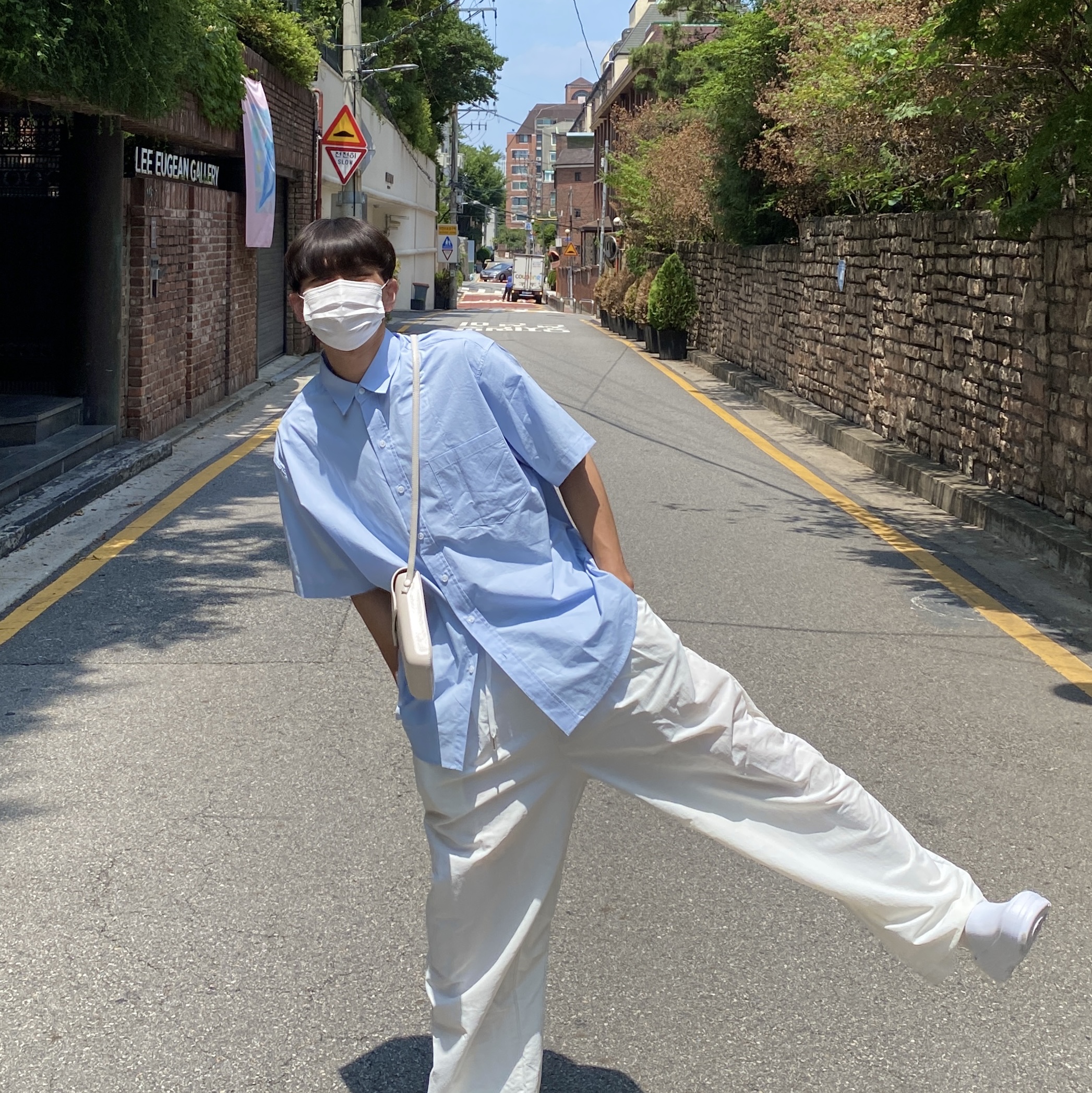SSROOM님의 스타일 - 2