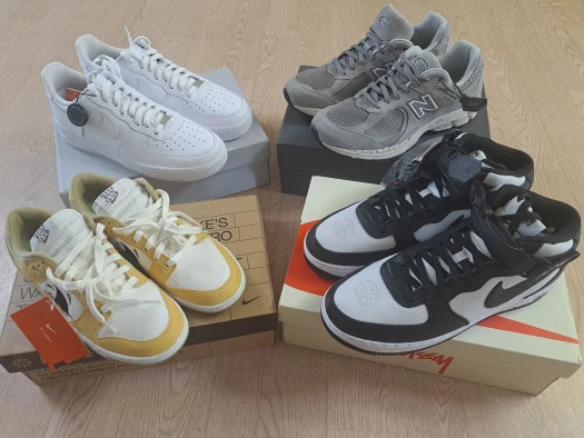 스타일 카드
