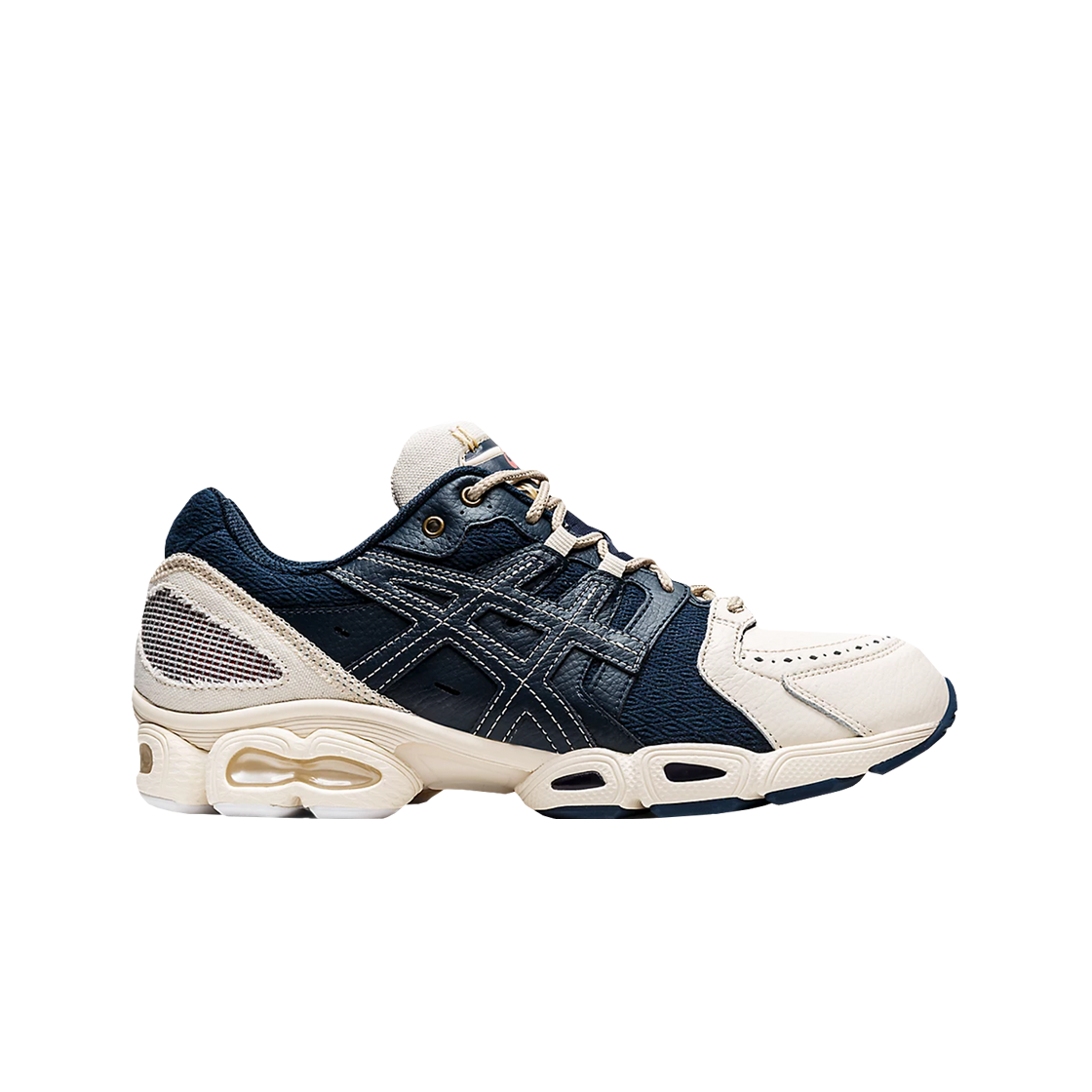 아식스 젤 님버스 9 모노즈쿠리 버치 프렌치 블루(Asics Gel-Nimbus 9 Monozukuri Birch French Blue)