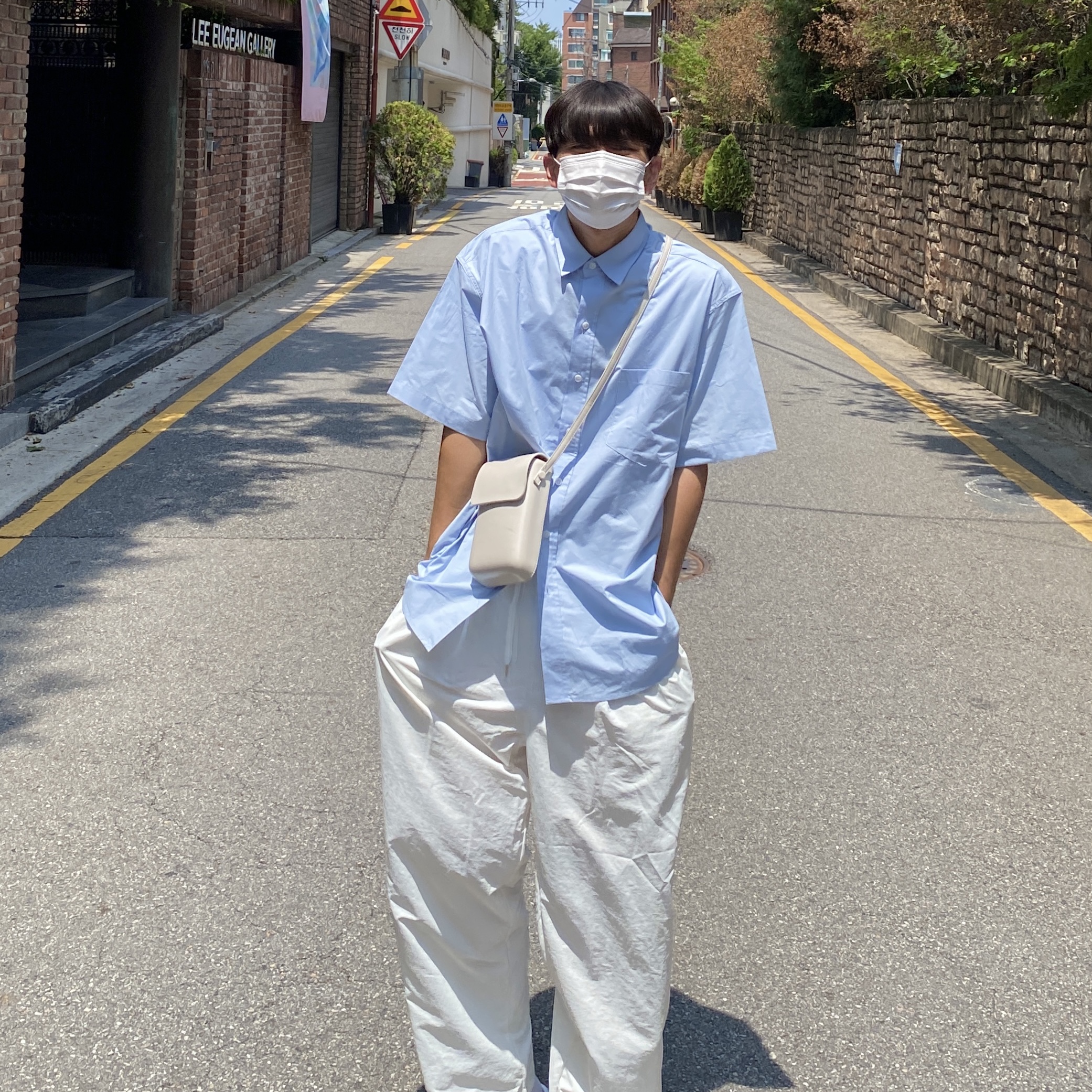 SSROOM님의 스타일 - 1