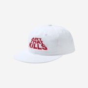 Gallery Dept. ATK Cotton Hat White