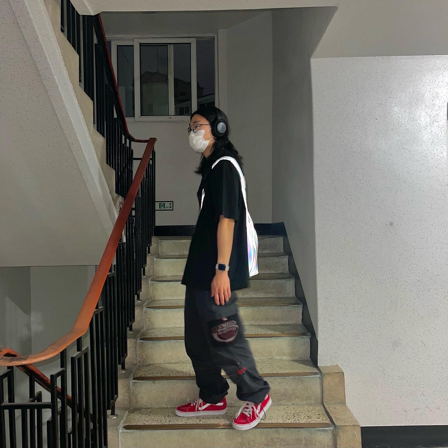 인스타 : 자몽구리님의 스타일 - 1