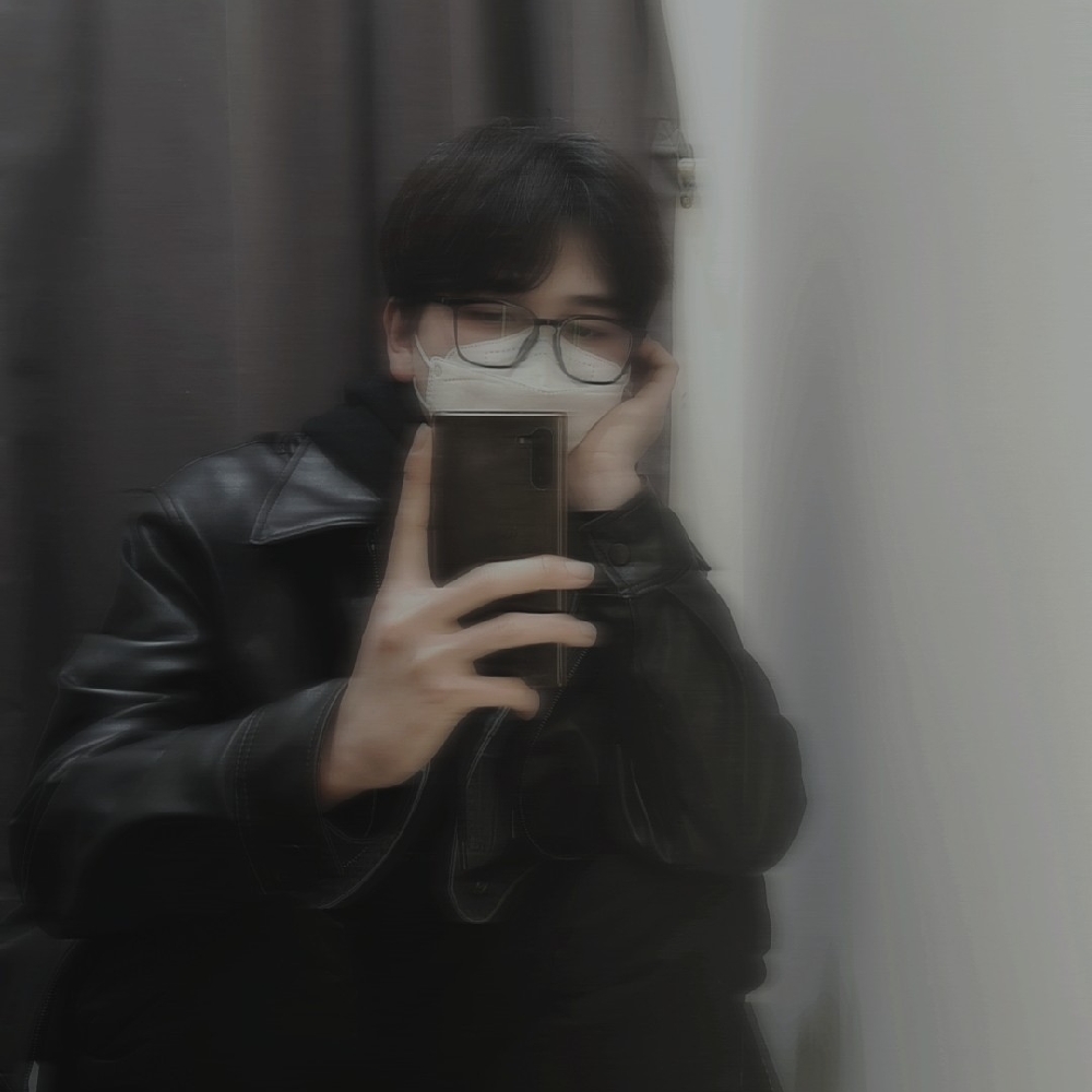 KREAM 프로필 이미지