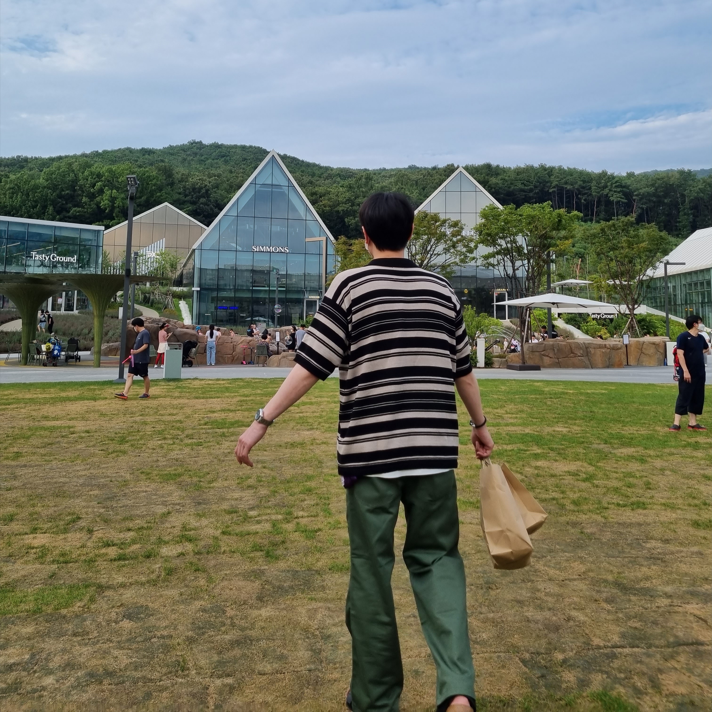hwtown14님의 스타일 - 1
