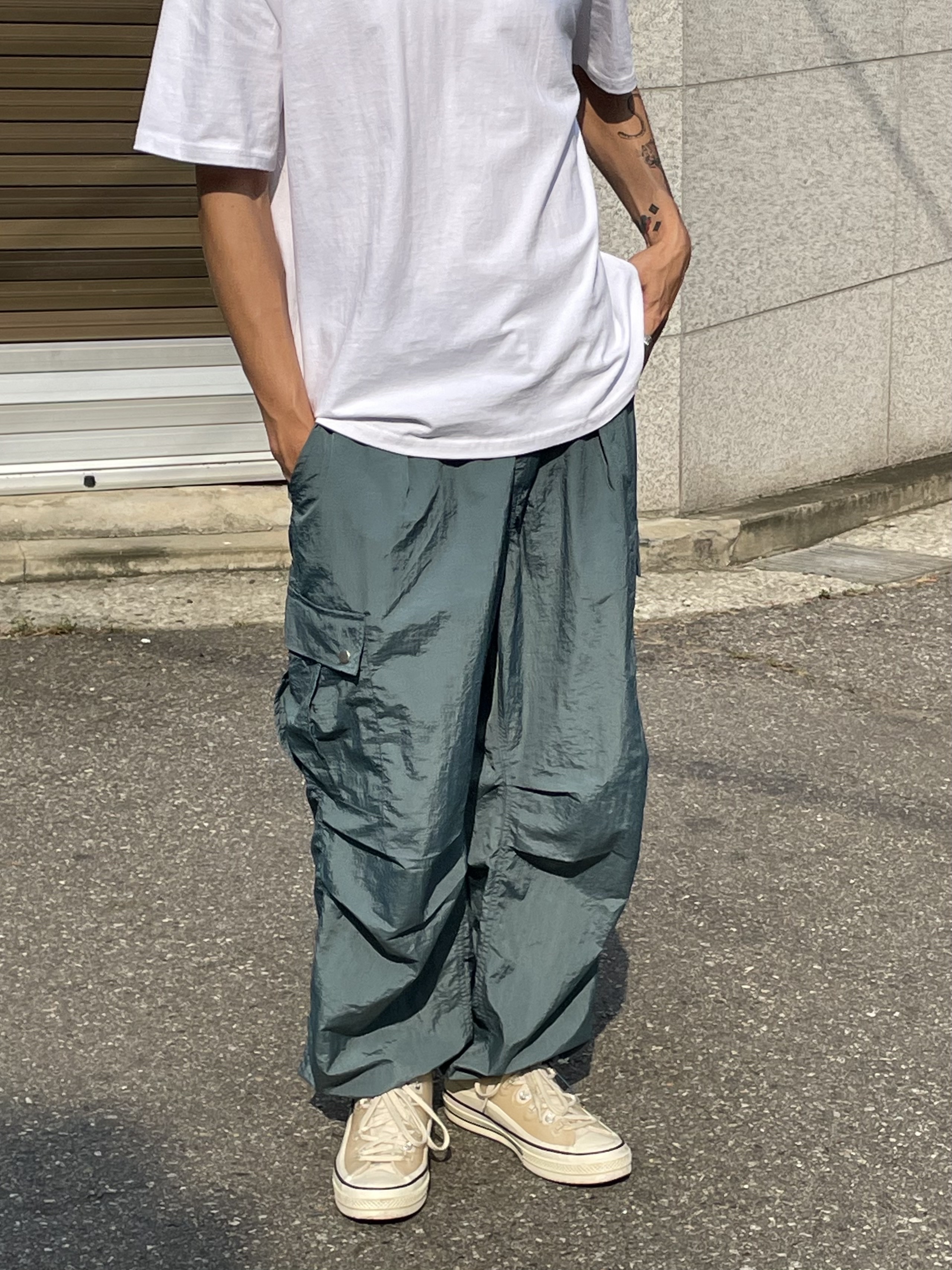 -님의 스타일 - 2