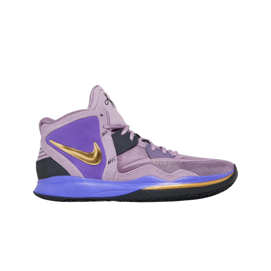 나이키 카이리 인피니티 EP 애머시스트 웨이브(Nike Kyrie Infinity EP Amethyst Wave)