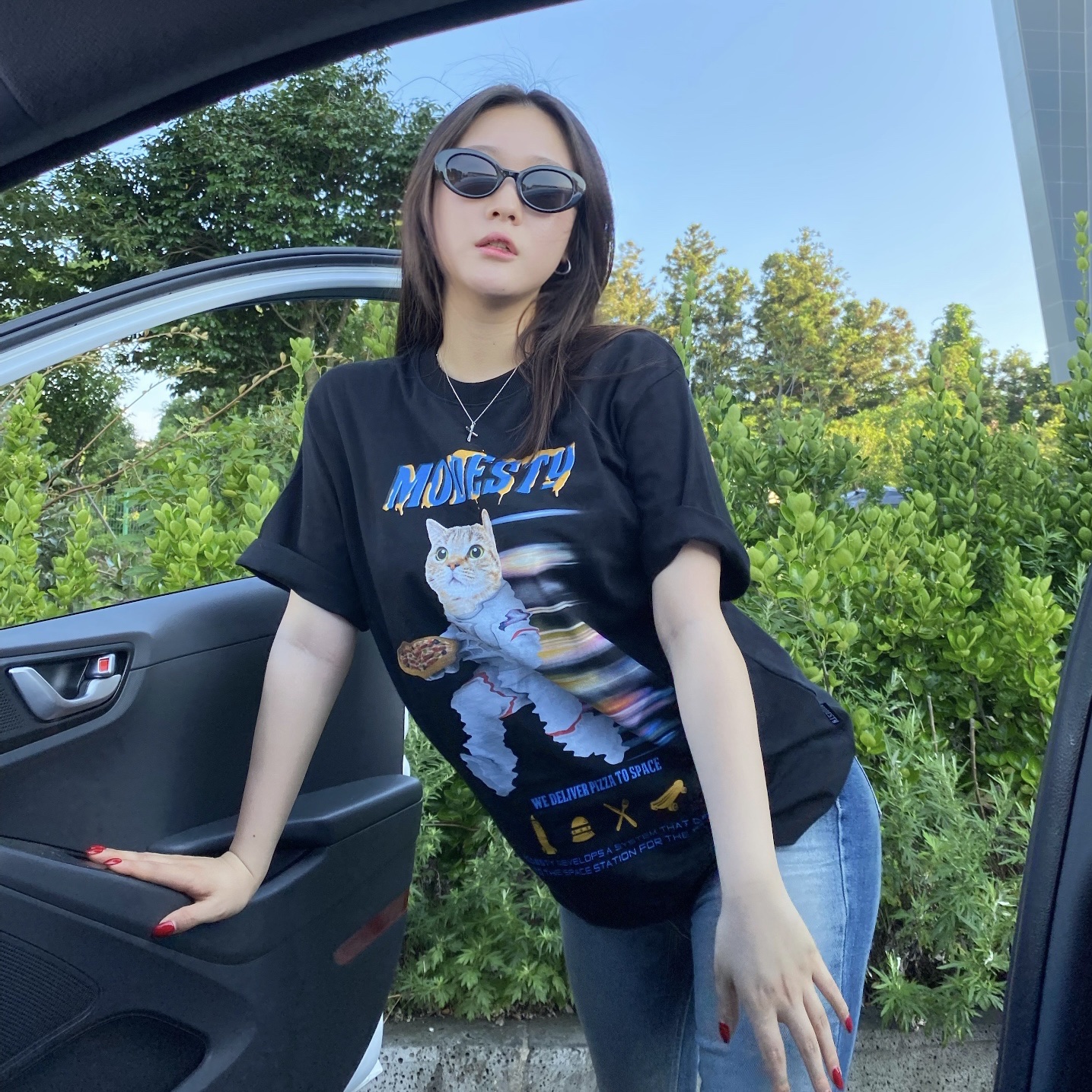 바카님의 스타일 - 3