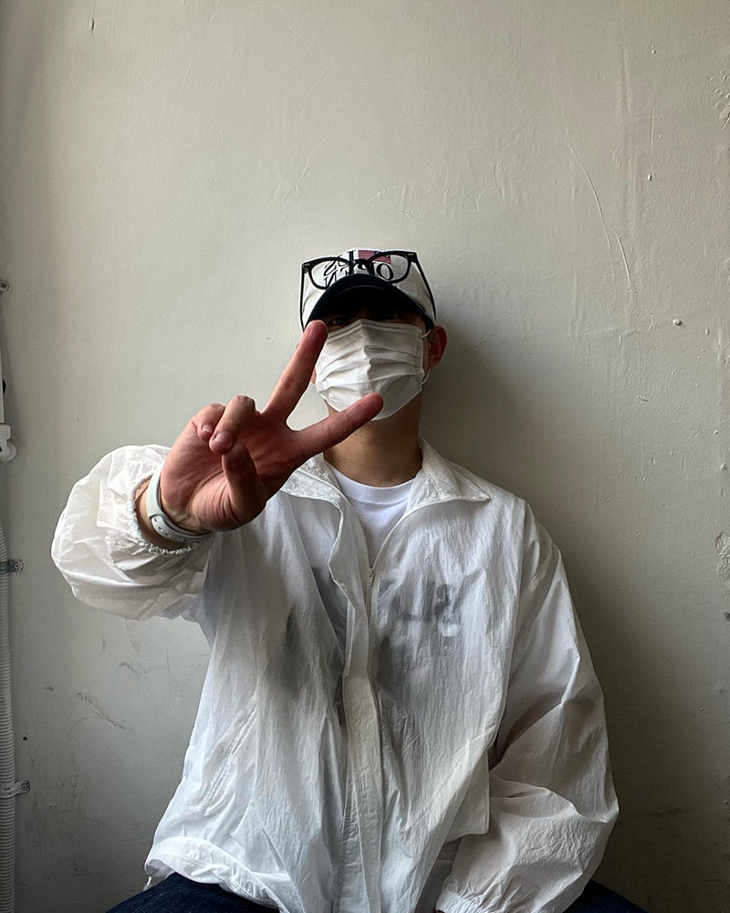 KREAM 프로필 이미지