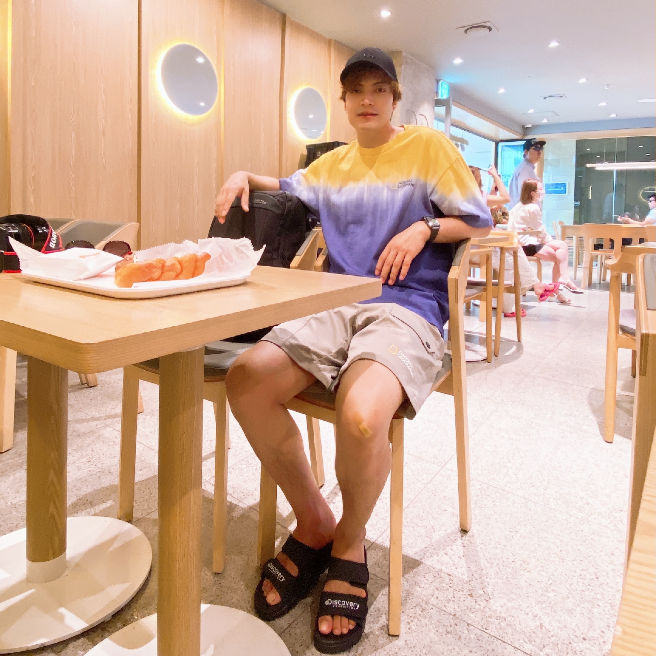 djalfm님의 스타일