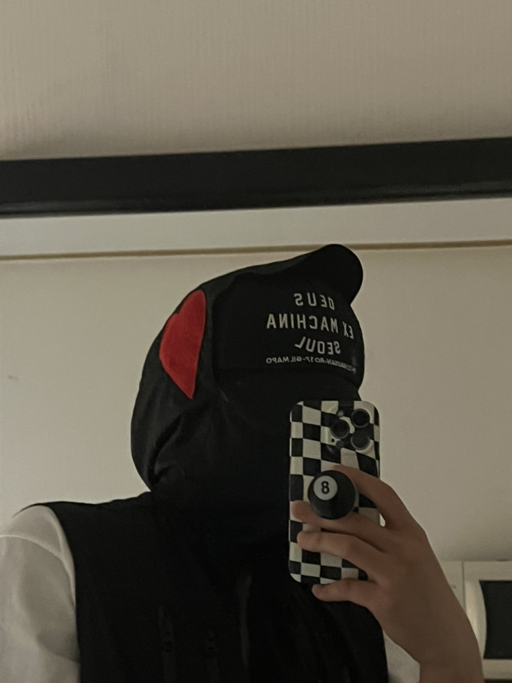 KREAM 프로필 이미지