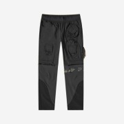 Nike NRG ISPA Convertible Pants Black