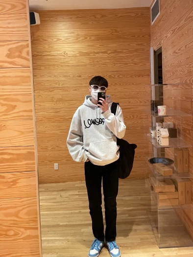 스타일 카드
