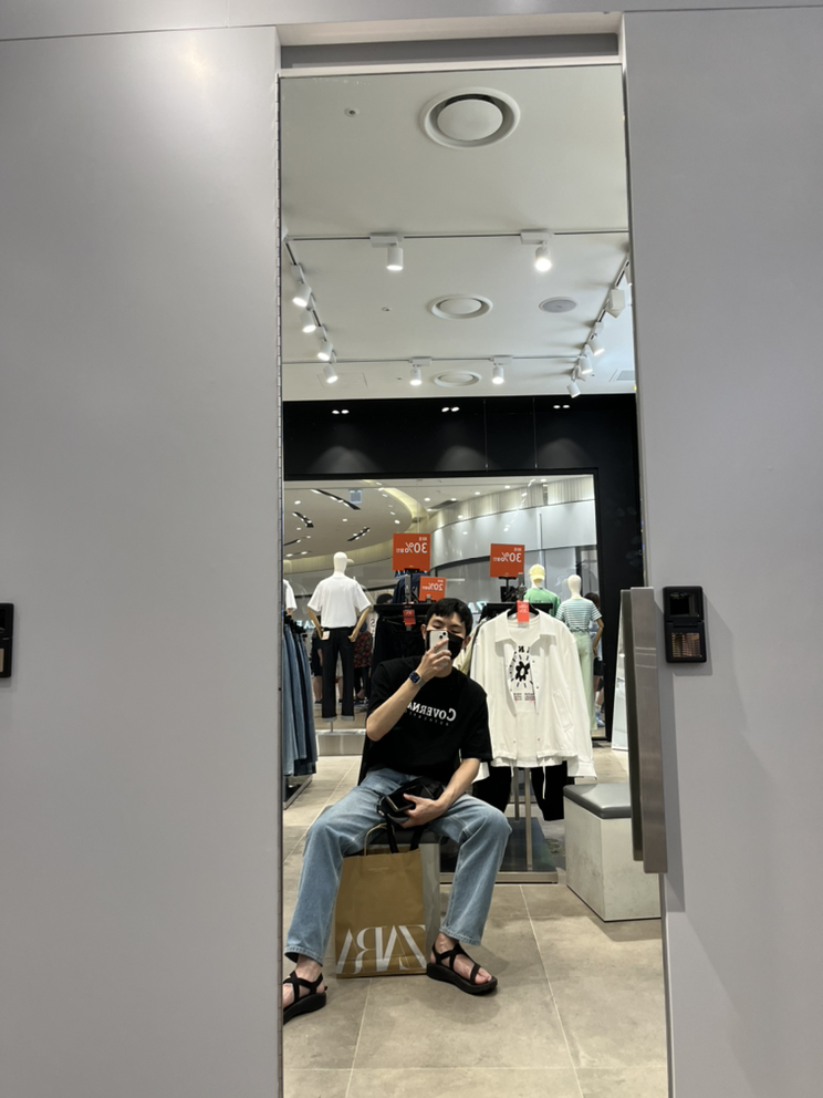 KREAM 프로필 이미지