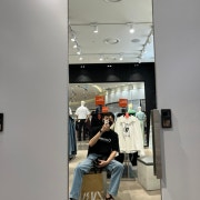 KREAM 프로필 이미지