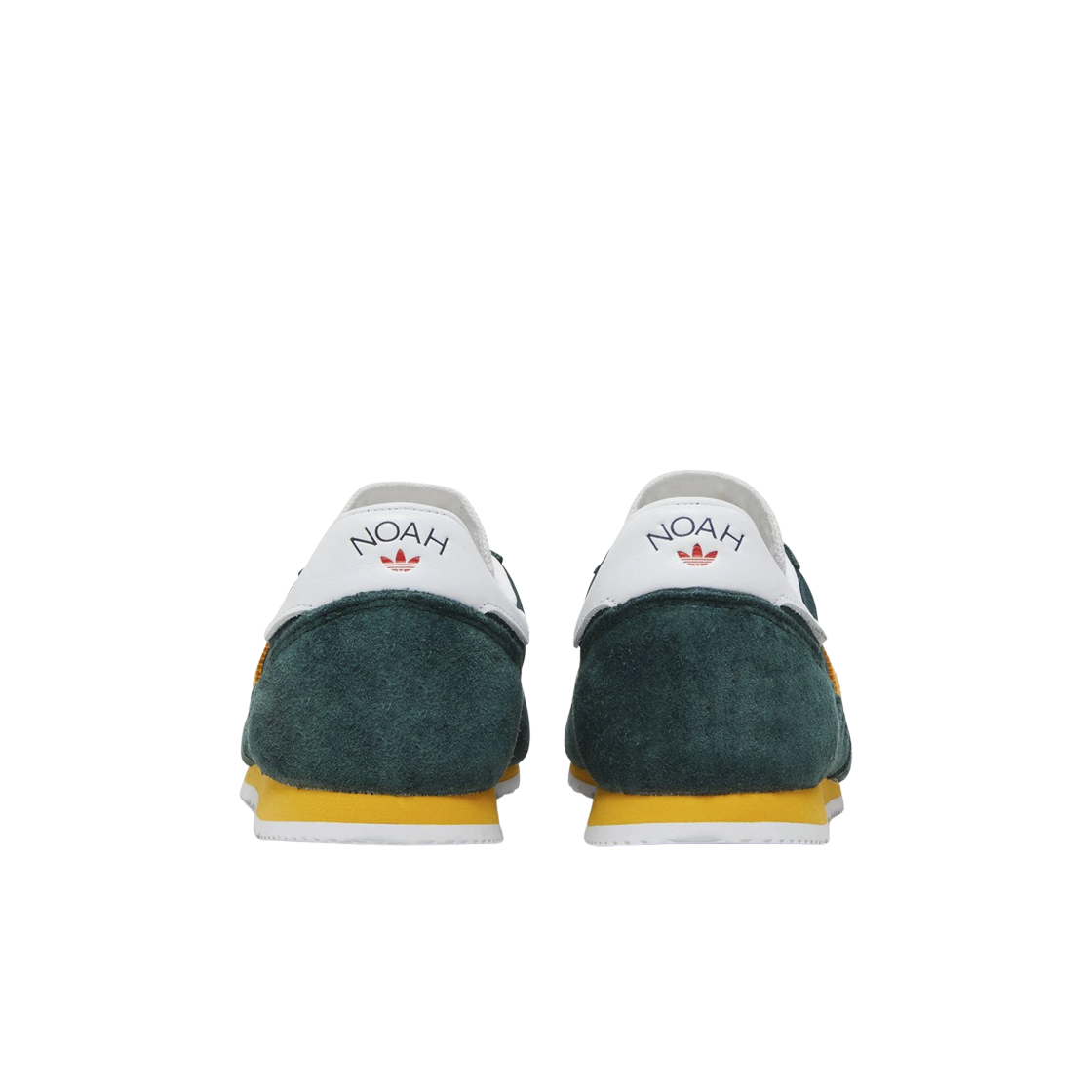 아디다스 x 노아 빈티지 러너 컬리지에이트 골드(Adidas x Noah Vintage Collegiate Gold) - 2