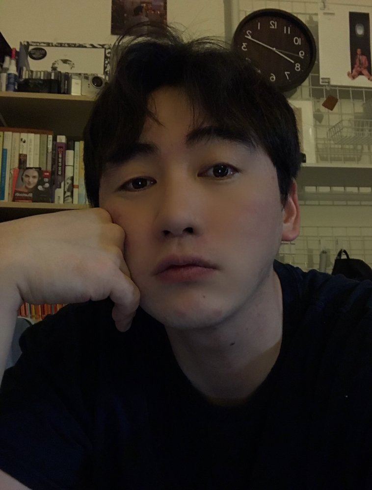 KREAM 프로필 이미지