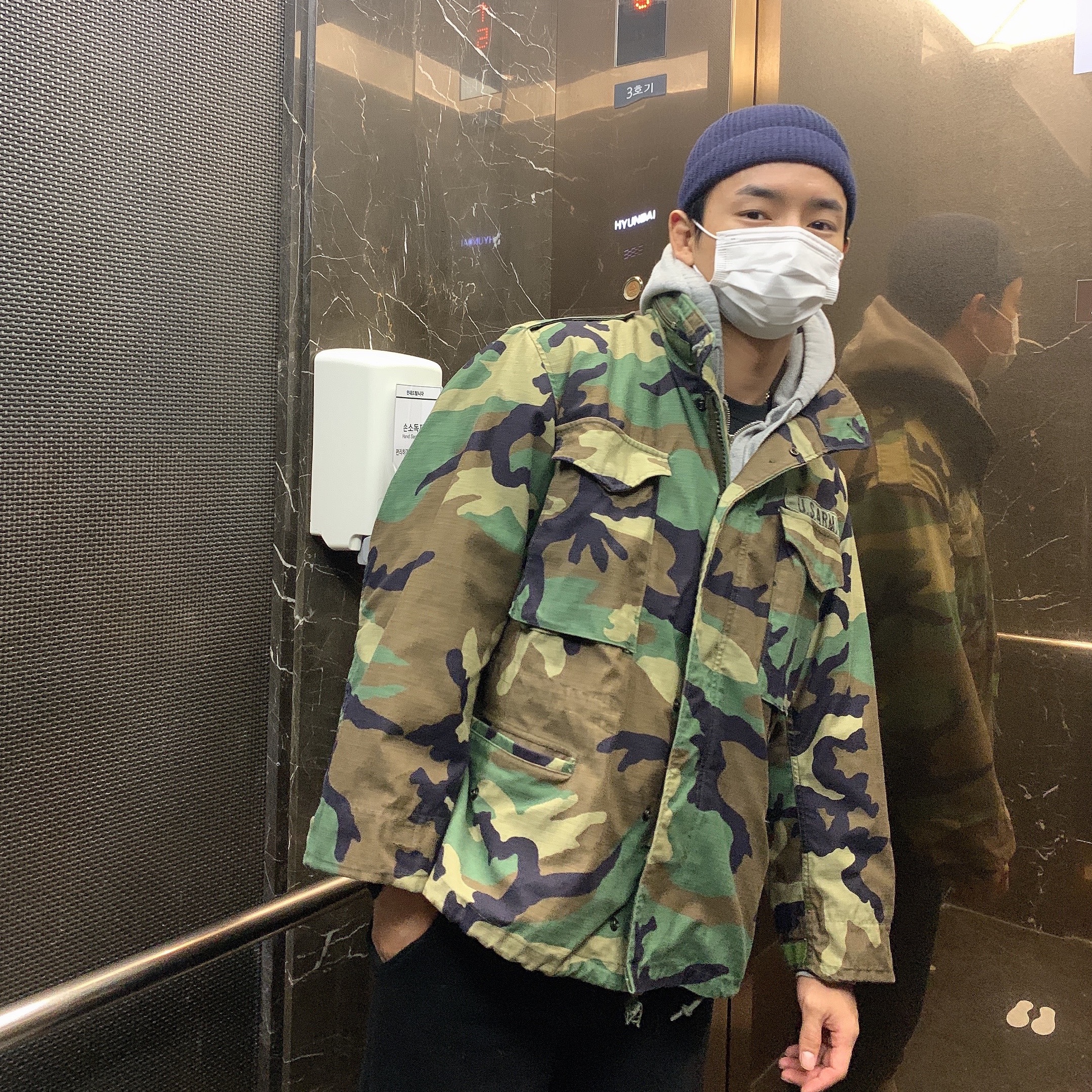 인스타 in__out__님의 스타일