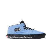 Vans x Supreme Skate Half Cab Tribal Light Blue
