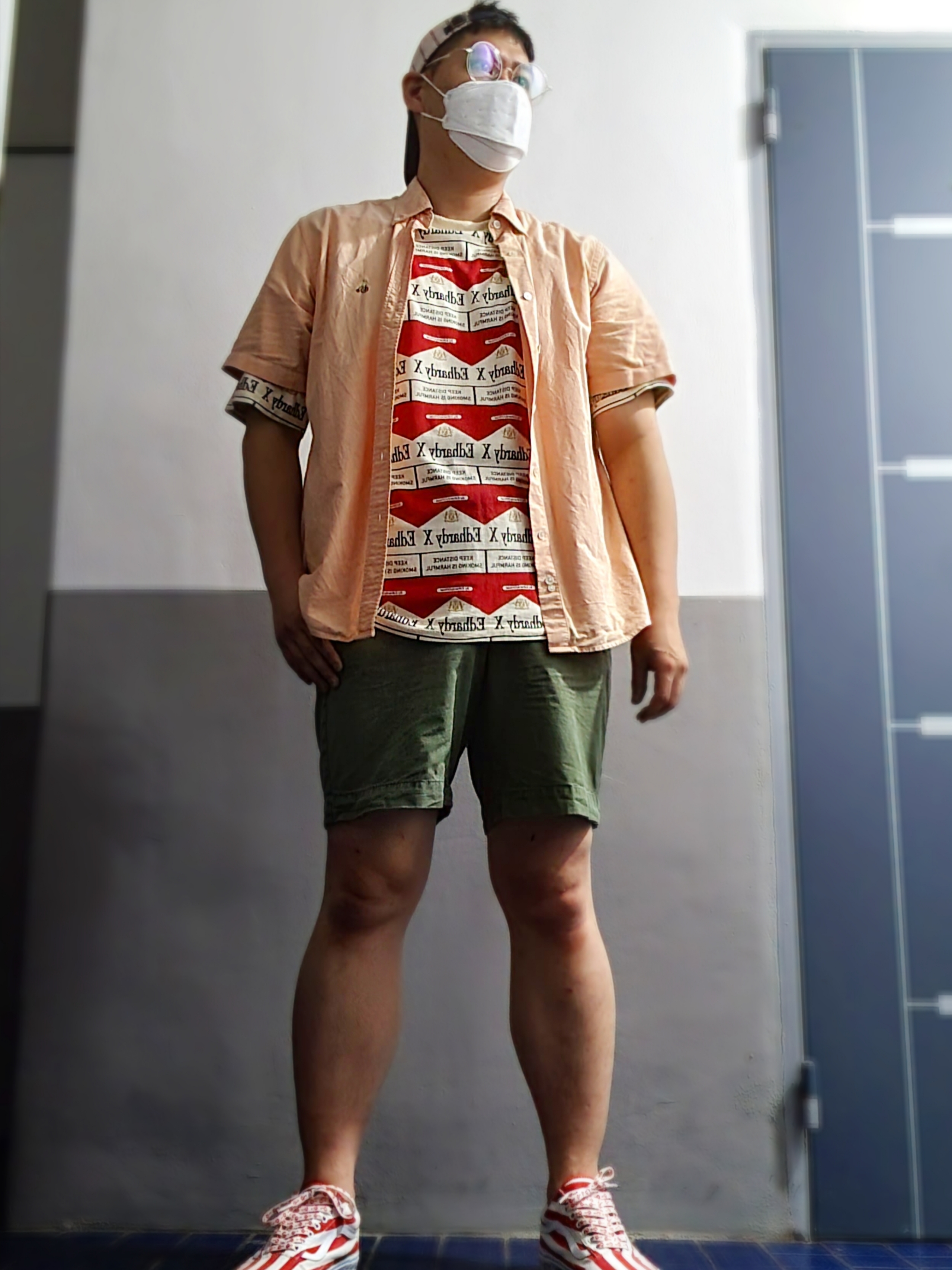myung_sung_kim (인스타)님의 스타일 - 2