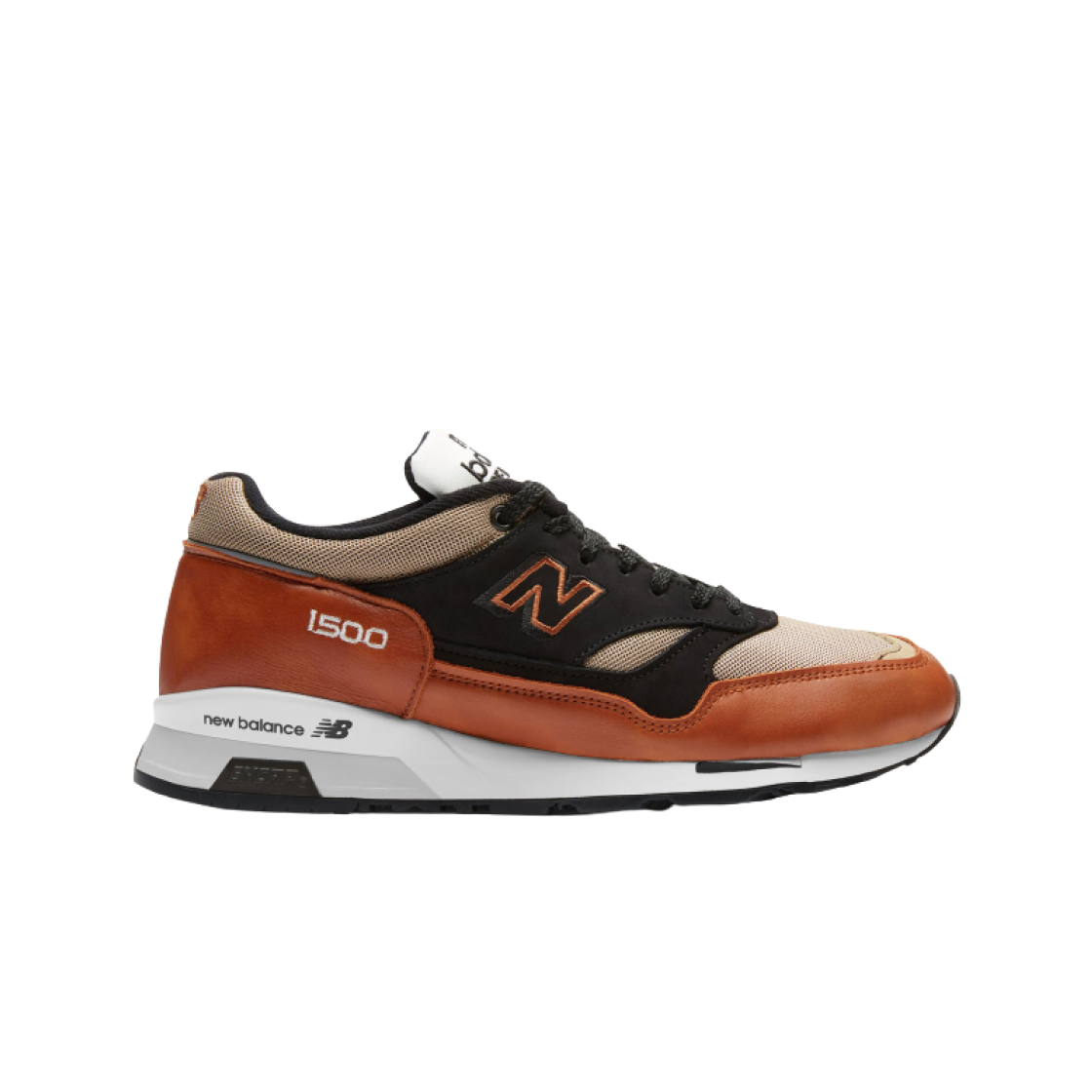 뉴발란스 1500 메이드 인 UK 탄(New Balance 1500 Made in UK Tan) - 1
