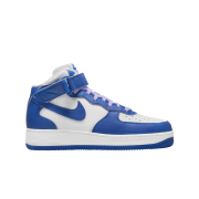 (W) Nike Air Force 1 Mid '07 Military Blue and Doll