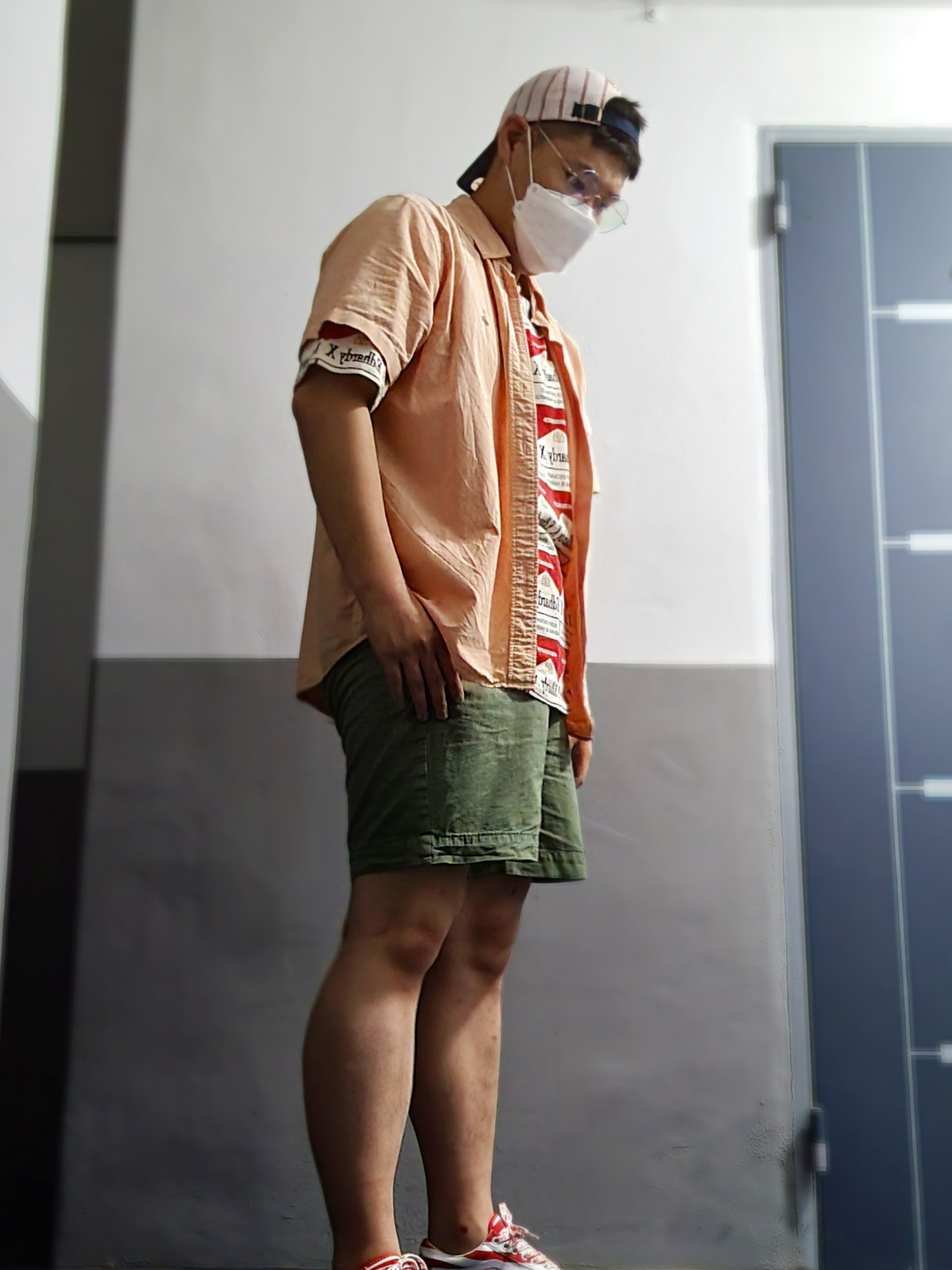 myung_sung_kim (인스타)님의 스타일 - 1