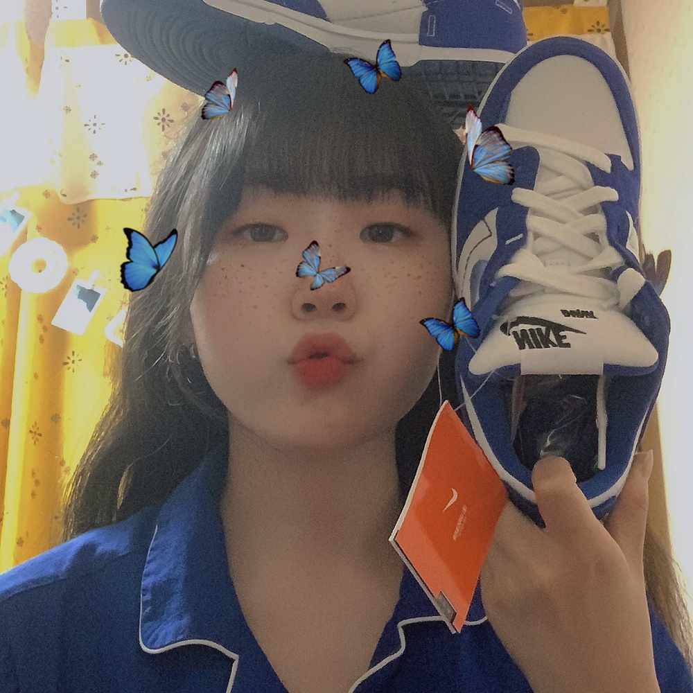 KREAM 프로필 이미지