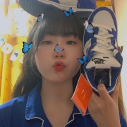 KREAM 프로필 이미지