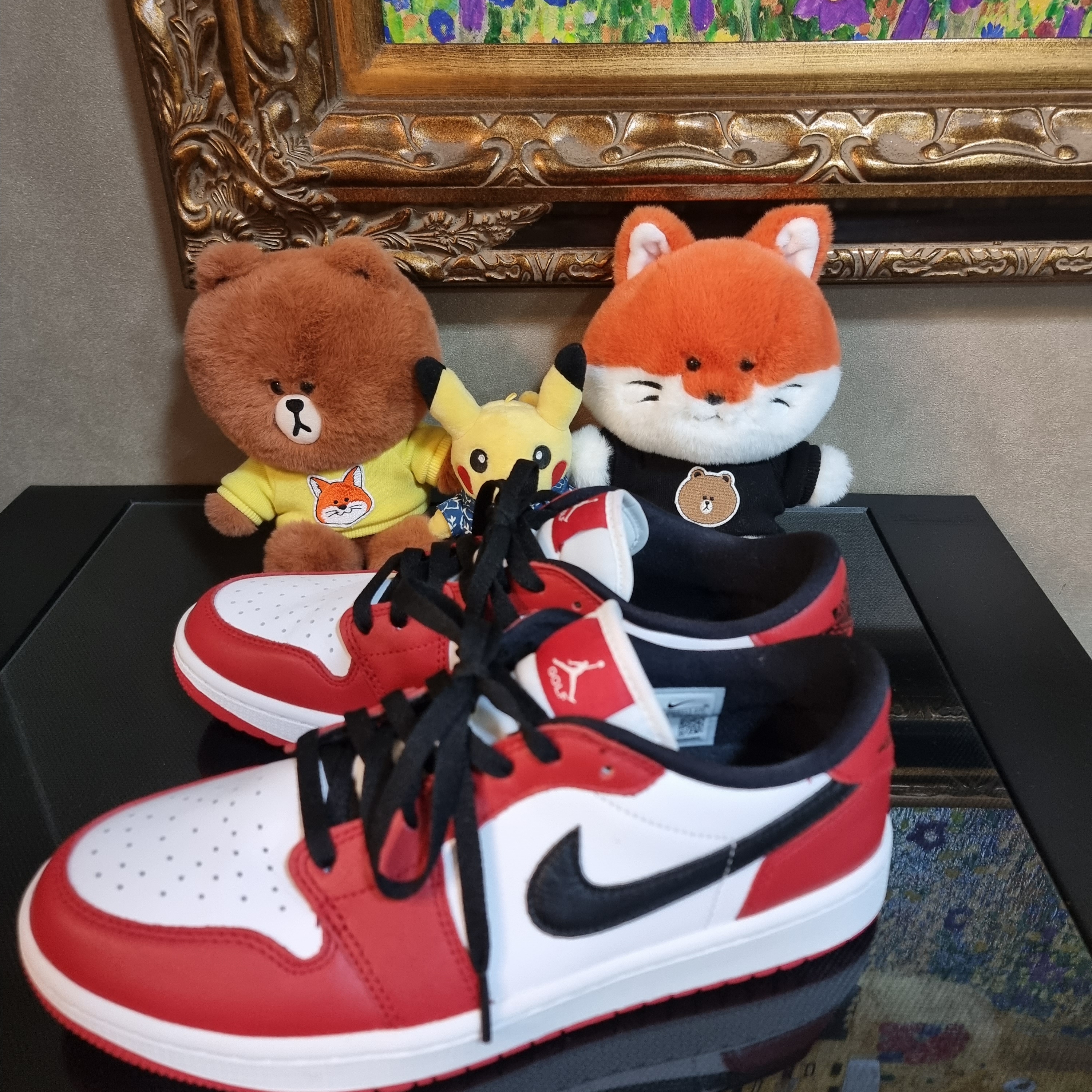 noxboom님의 스타일